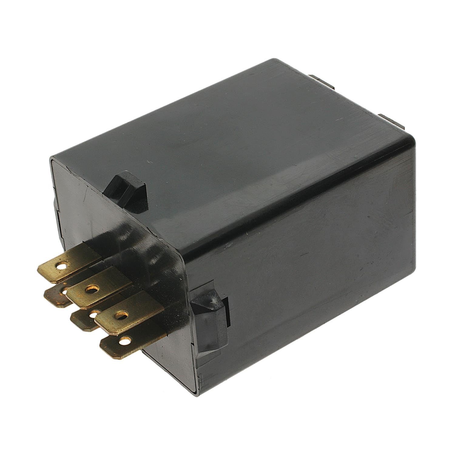 Premium Windshield Wiper Motor Relay Compatible with 1984-1989 Acura Integra & Honda Accord - Durable Replacement Part for Smooth Wiper Operation in Rain & Snow
