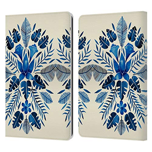 Navy Tropical Symmetry