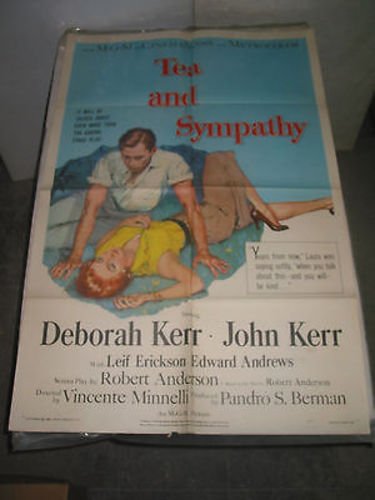 Original U.S. One Sheet Movie Poster - 