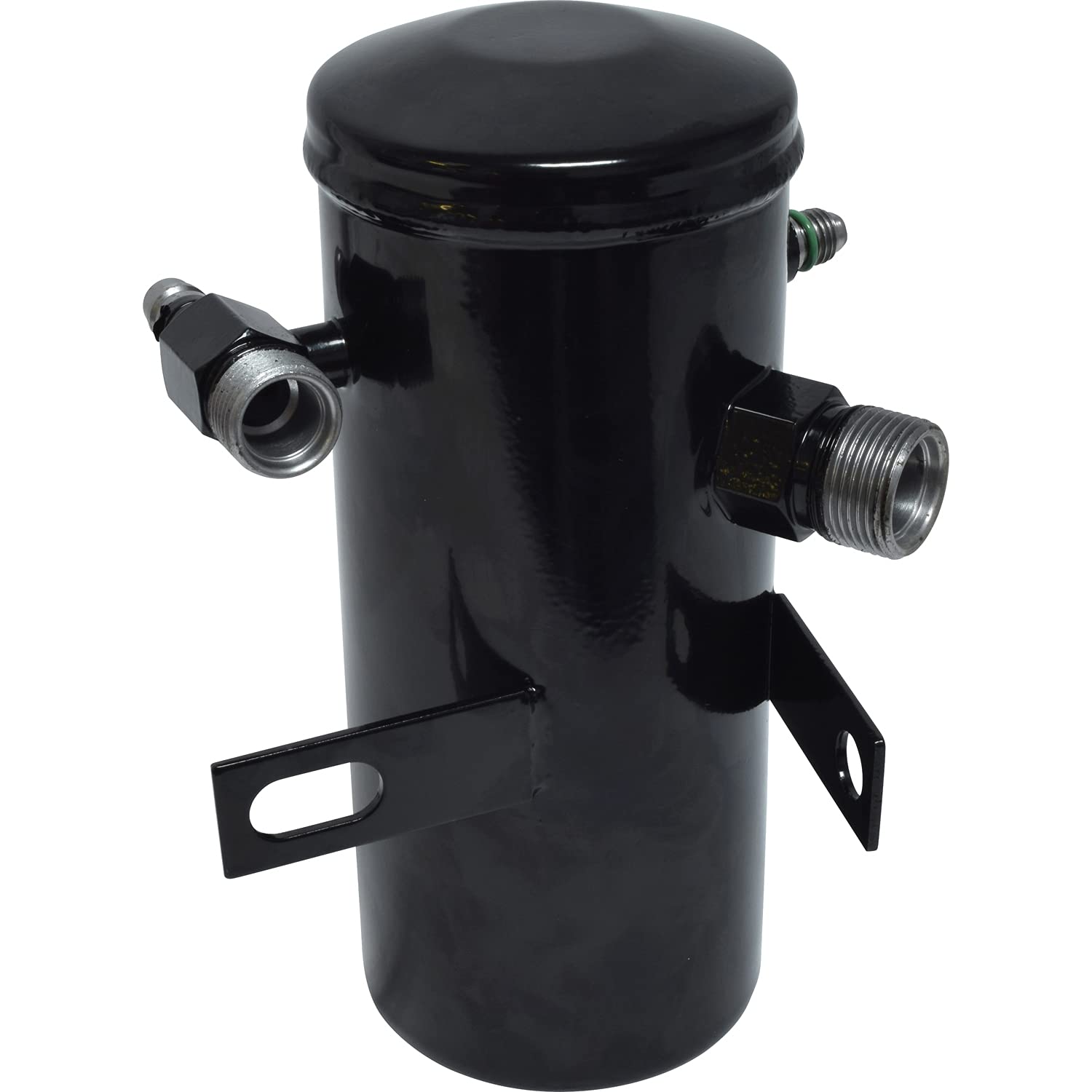 HVAC A/C Compressor Replacement Kit - Compatible with Multiple Car Models | Perfect for DIY Auto Repair & AC System Maintenance | Keep Your Vehicle Cool in Summer