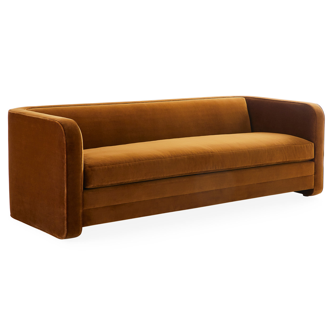 Comfortable Sunset Sleeper Sofa Bed - Convertible 3-in-1 Design for Living Room, Guest Room & Small Spaces - Perfect for Overnight Guests, Apartments & Home Offices