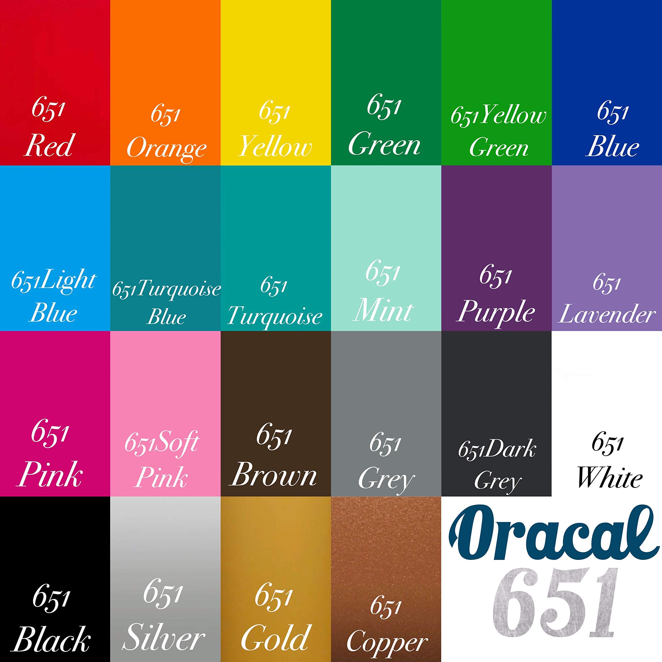 Mascara Vinyl Decal Sticker for Makeup & Beauty Decor