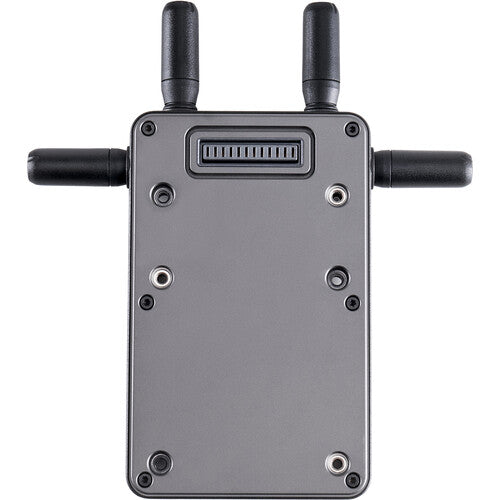 DJI Ronin 4D Wireless Video Transmitter - 4K HDMI/SDI Transmission for Professional Filmmaking | Perfect for Live Streaming, Film Production & On-Set Monitoring
