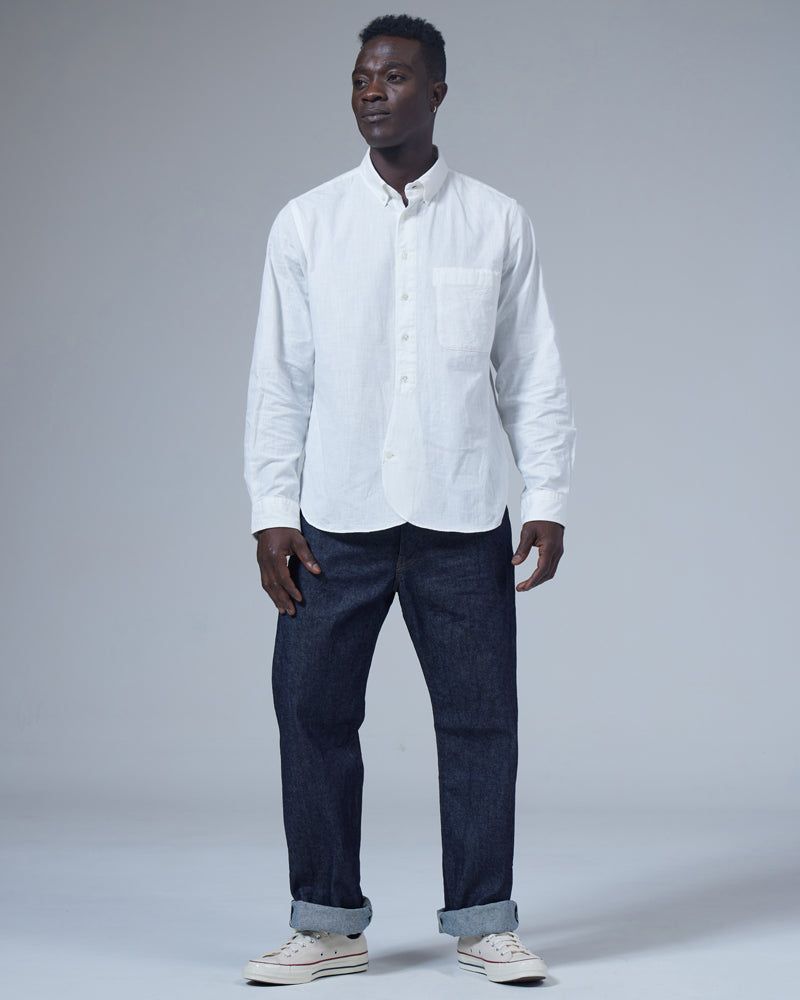 Eco-Friendly Recycled Cotton Denim Jeans for Women & Men - Sustainable Fashion for Casual Wear & Everyday Outfits