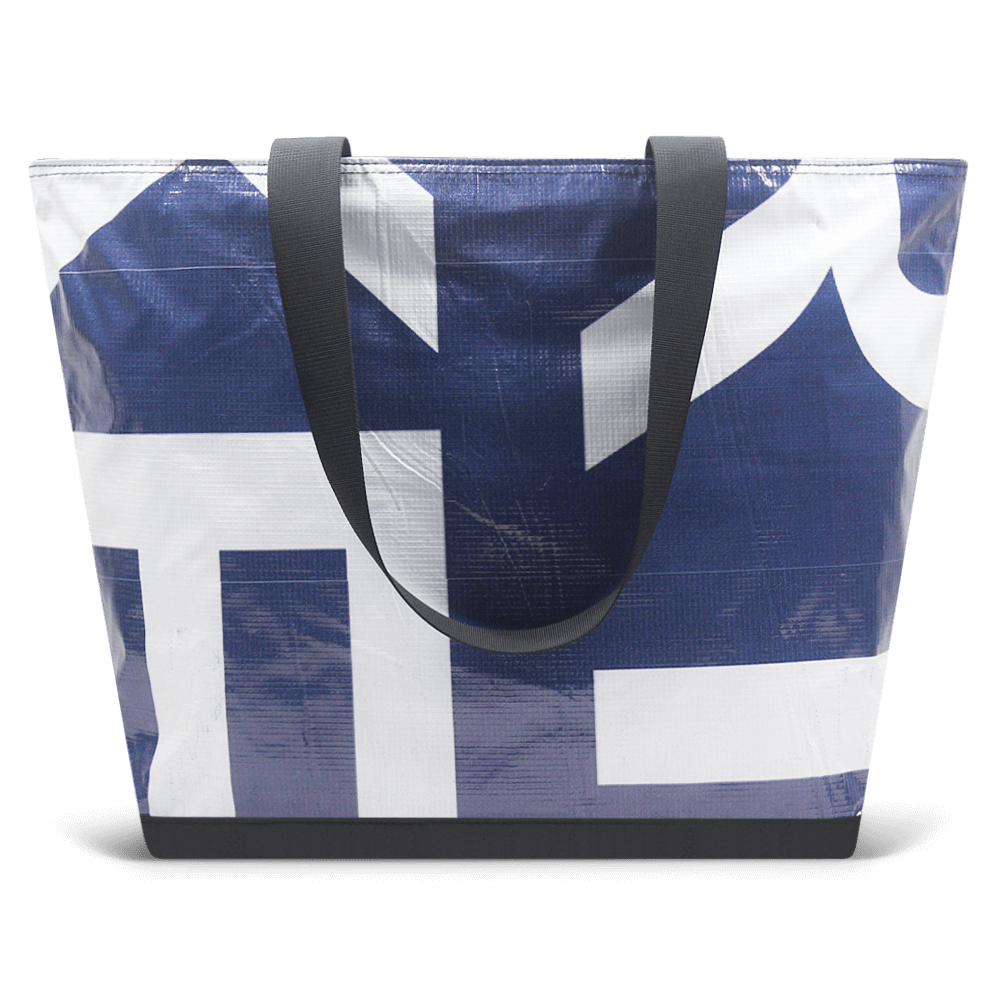 Almost Perfect Zippered Blake Tote Bag - Stylish & Functional Women's Leather Handbag for Work, Travel & Everyday Use