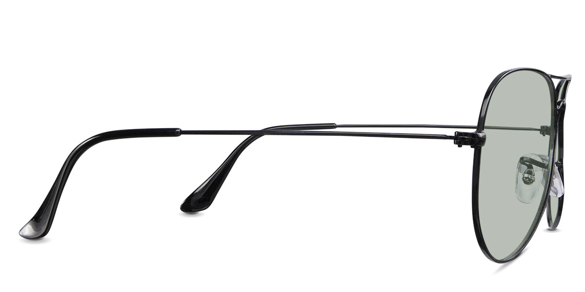 Goro Women's Prescription Tinted Glasses - Stylish & UV Protection for Work, Driving & Outdoor Activities