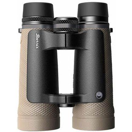 Burris Signature HD 12x50mm Binoculars - High Power Long Range Binoculars for Hunting, Bird Watching & Outdoor Adventures