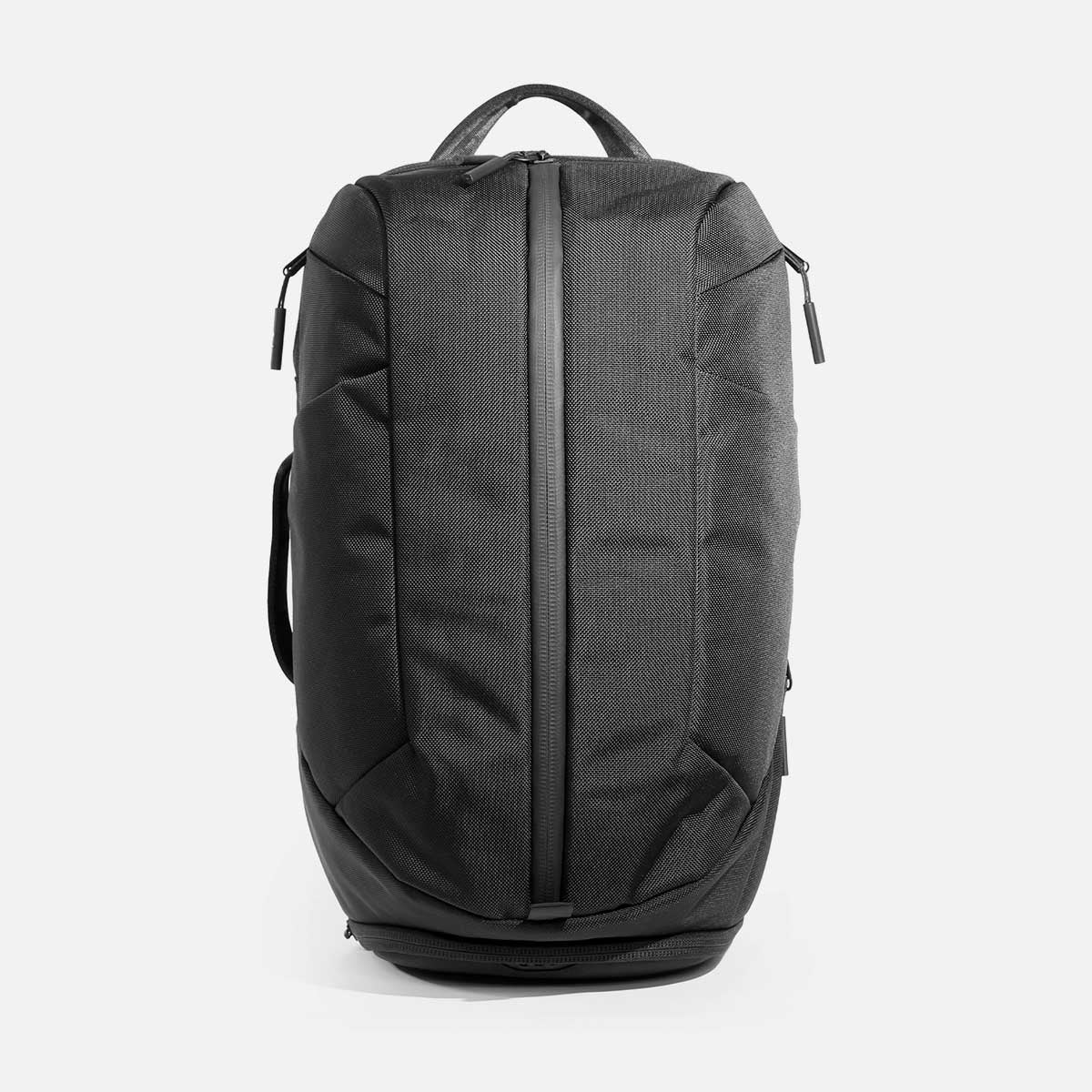 Best Duffel Pack 3 - Waterproof Travel Backpack & Gym Bag for Men & Women - Perfect for Outdoor Adventures, Workouts & Weekend Getaways