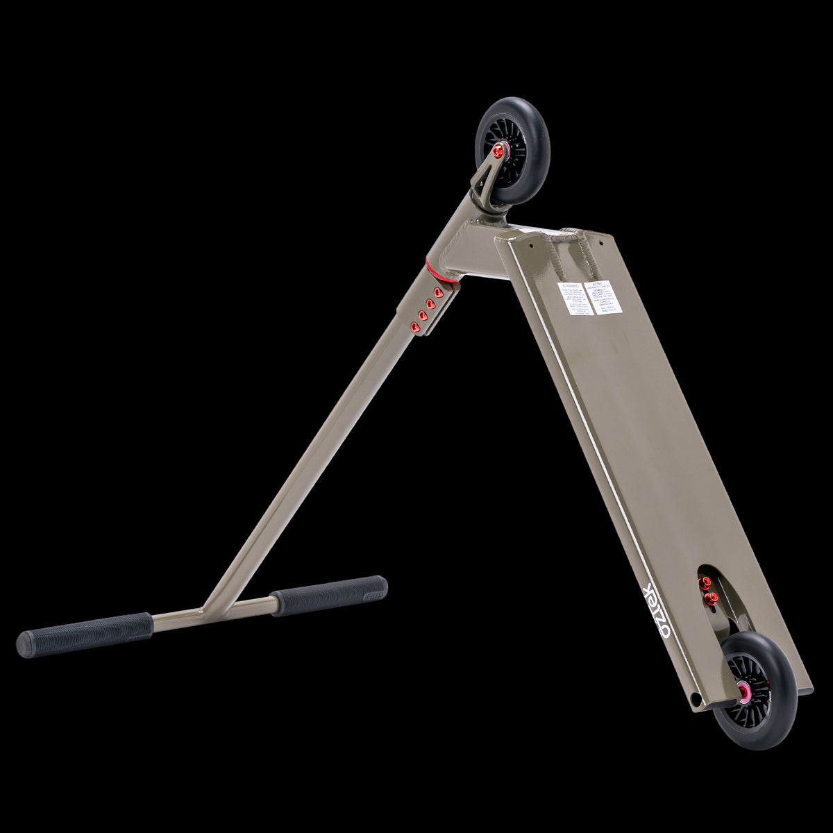 Aztek Architect LE Pro Scooter - High Performance Kick Scooter for Adults & Teens - Perfect for Commuting, Tricks & Urban Riding