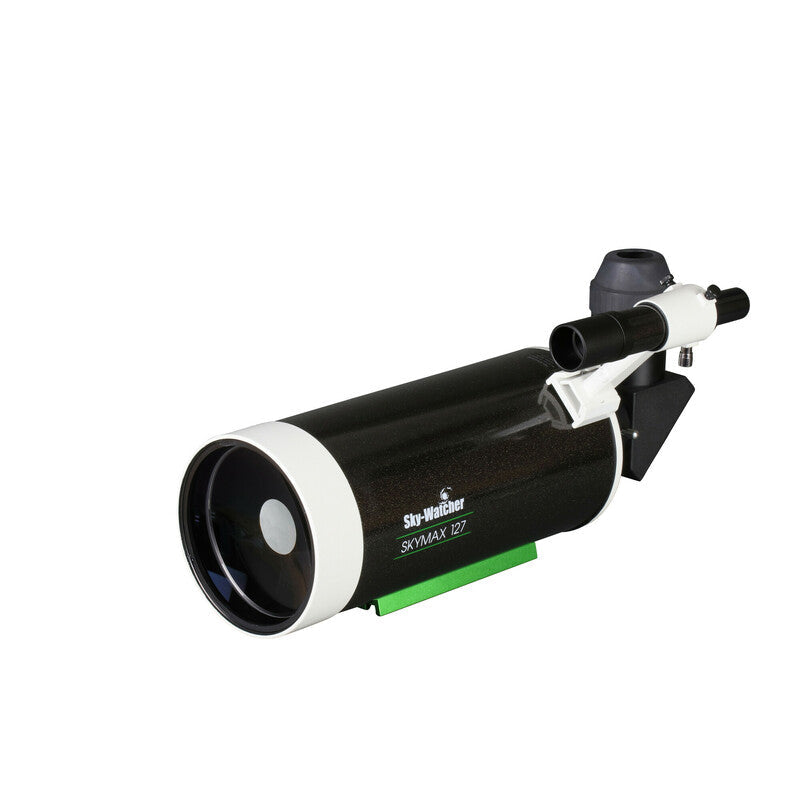 Sky Watcher Skymax 127mm Maksutov-Cassegrain Telescope for Astronomy - Portable Compact Telescope for Stargazing, Lunar & Planetary Observation, Astrophotography & Backyard Astronomy