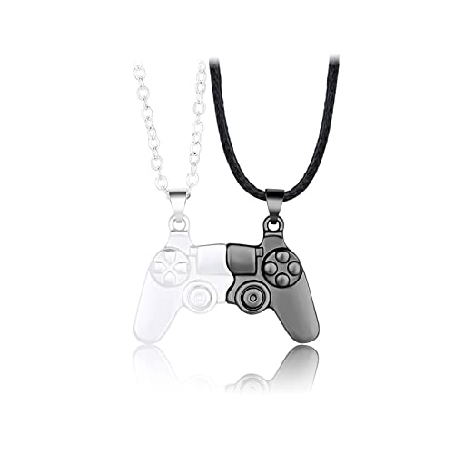 Silver+Black