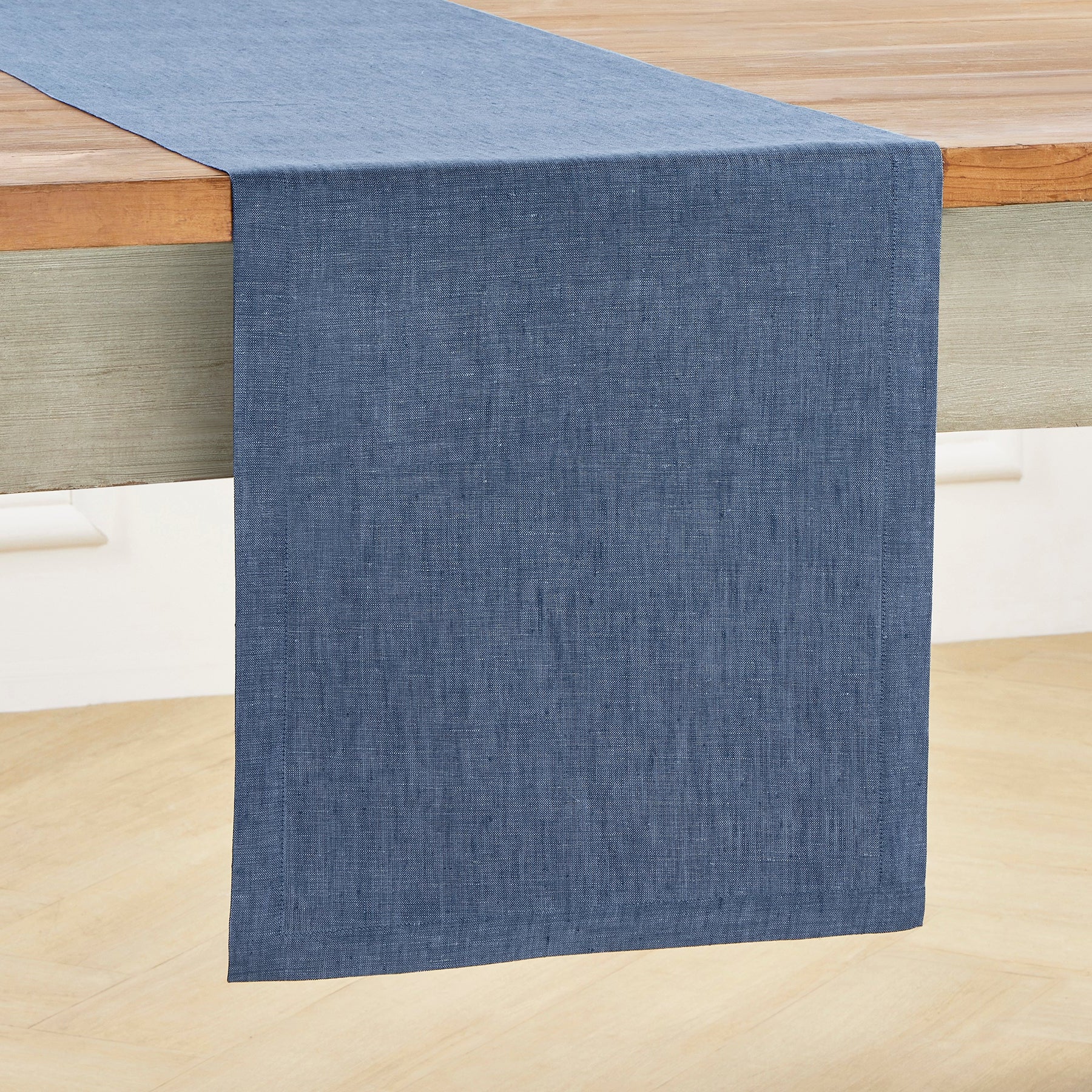 Elegant Athena Table Runner for Dining Room Decor - Perfect for Weddings, Holidays, and Special Occasions