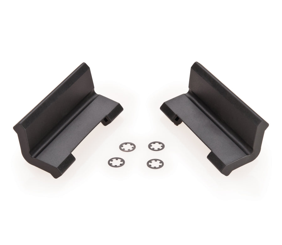 Park Tool Replacement Jaw Covers for Bike Repair Stand - Durable Clamp Pads for Professional & Home Bicycle Maintenance