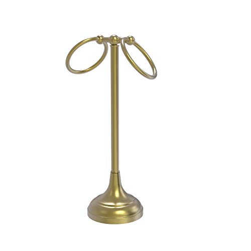Satin Brass