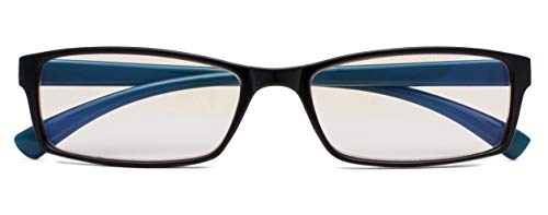 Black-blue