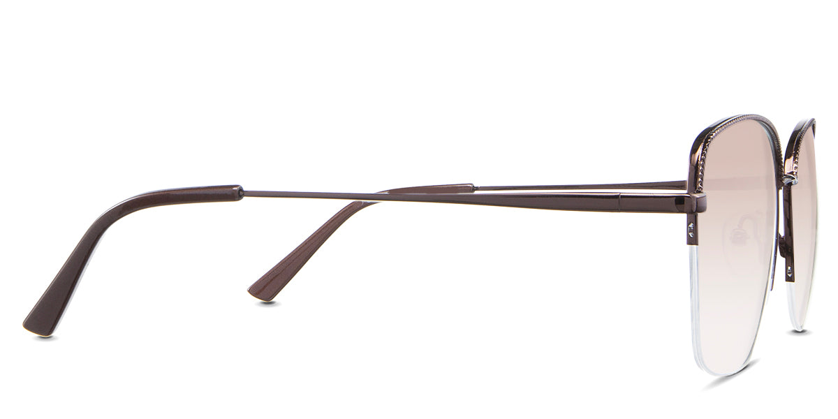 Moira Women's Prescription Tinted Glasses - Stylish & Comfortable Eyewear for Reading, Work, and Everyday Use