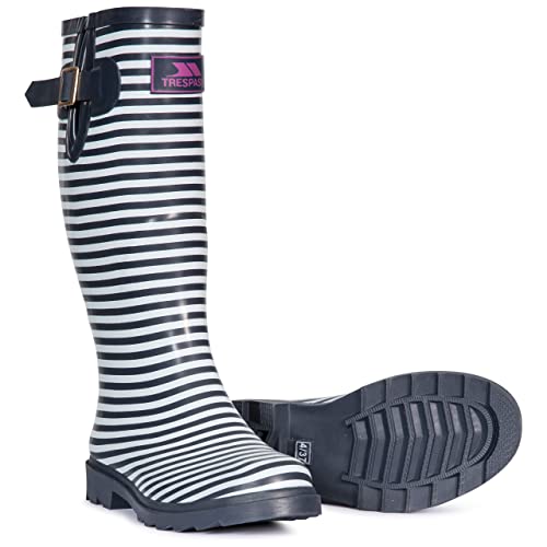 Navy Stripe