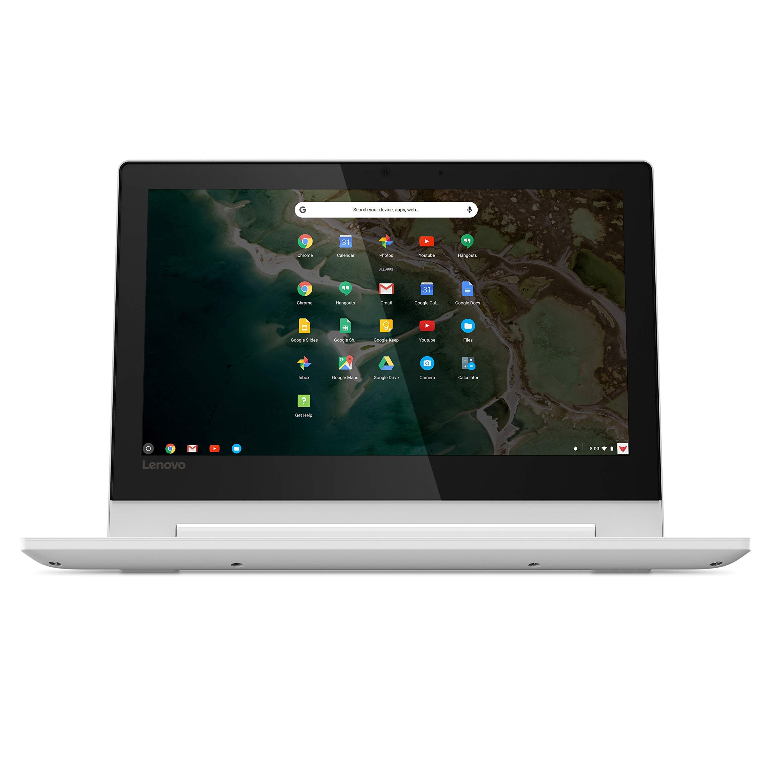Lenovo Chromebook Flex 3 11.6