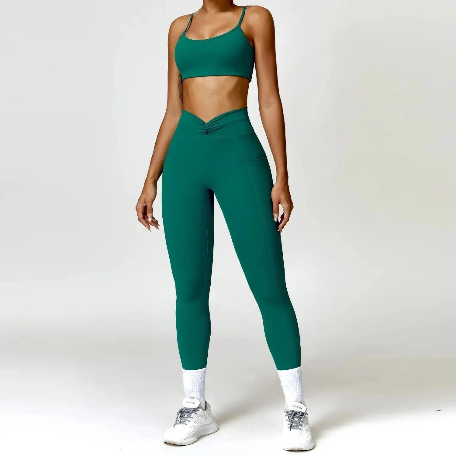 Sea King Green Set-6