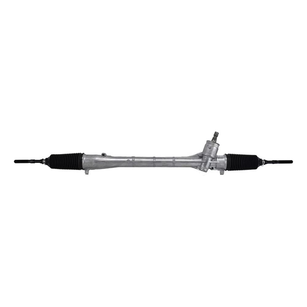 BuyAutoParts 80-70200AN New Rack and Pinion Steering Gear - Perfect for Smooth Steering in Ford, Chevy & Dodge Vehicles