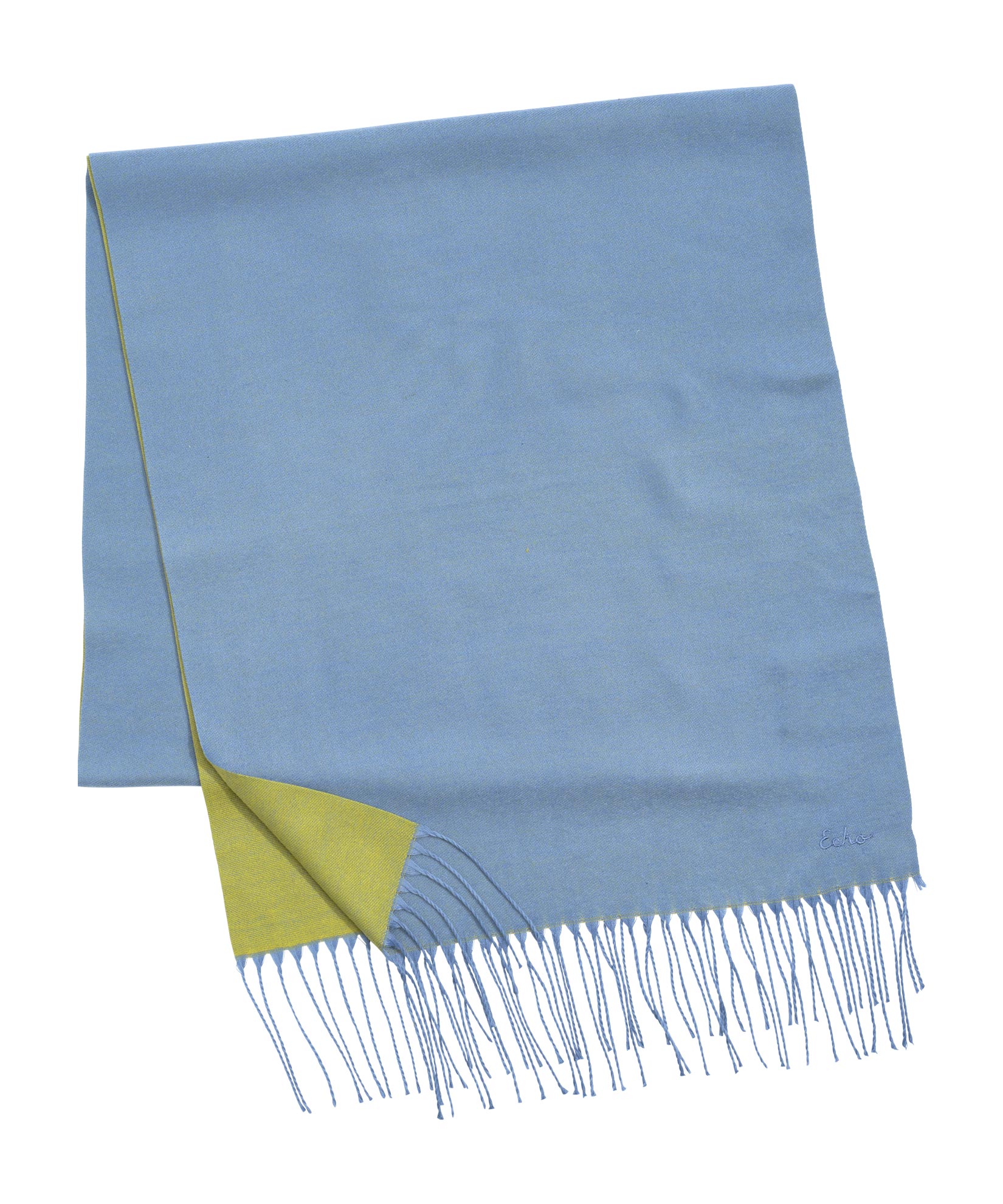 Double Sided Warm Winter Scarf for Women & Men - Soft Cashmere Blend Fashion Accessory for Cold Weather, Outfits & Gifts