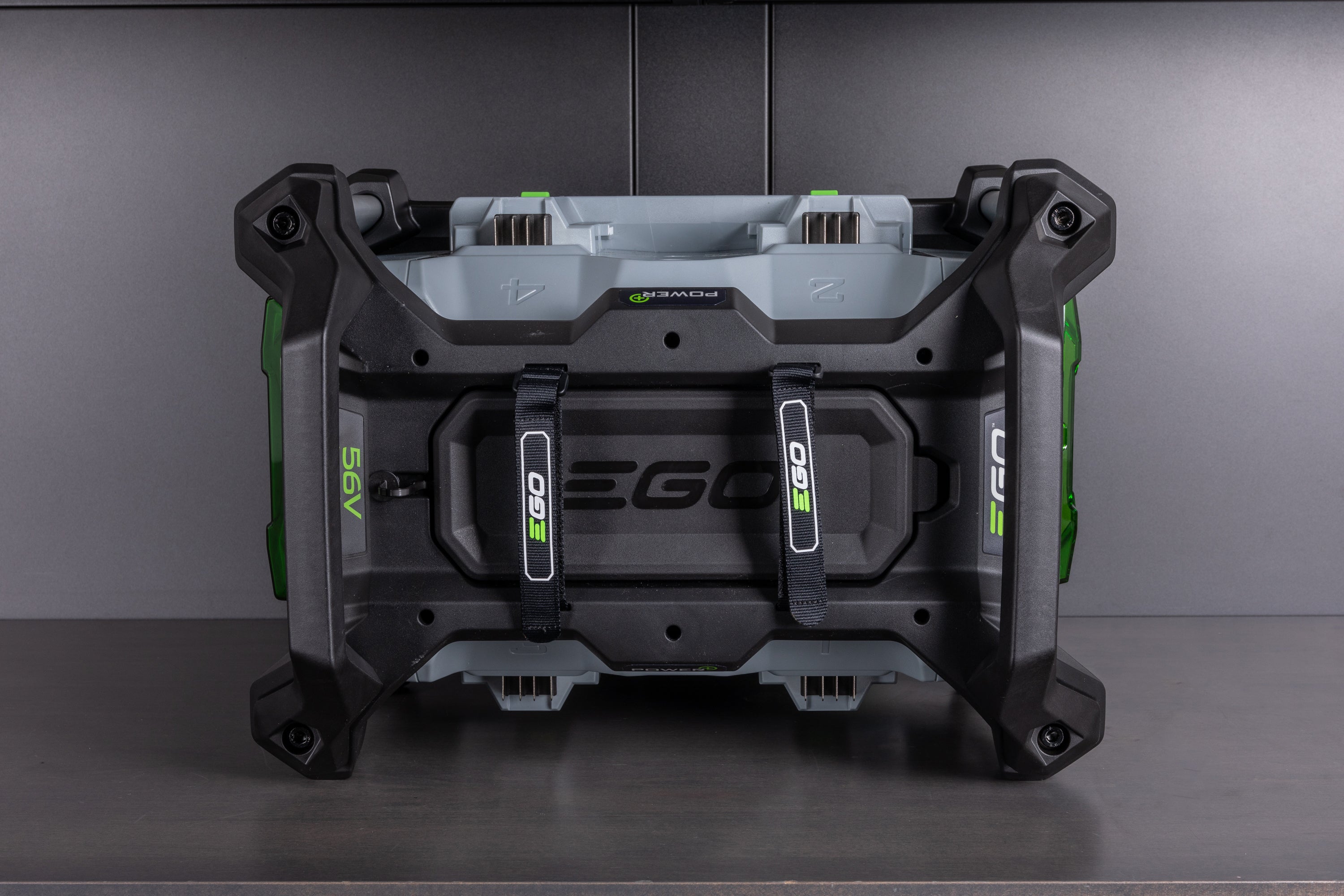 EGO Nexus 1500W Portable Power Station - 1500Wh Solar Generator for Camping, RV, Emergencies & Outdoor Adventures - Fast Charging, Quiet & Reliable Backup Power Supply