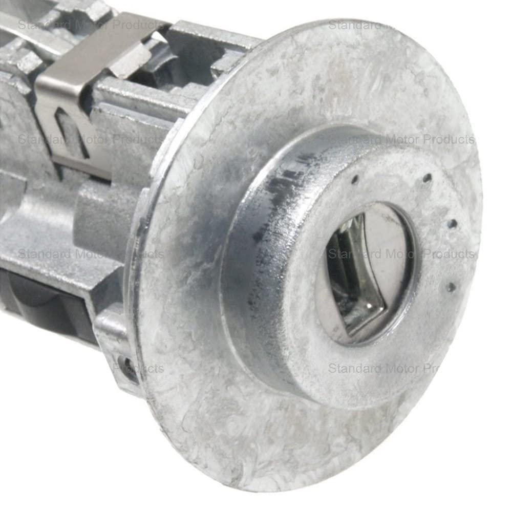 High-Quality Ignition Switch for Cars & Trucks - Durable Replacement Part for Smooth Engine Start | Perfect for Automotive Repair & DIY Projects