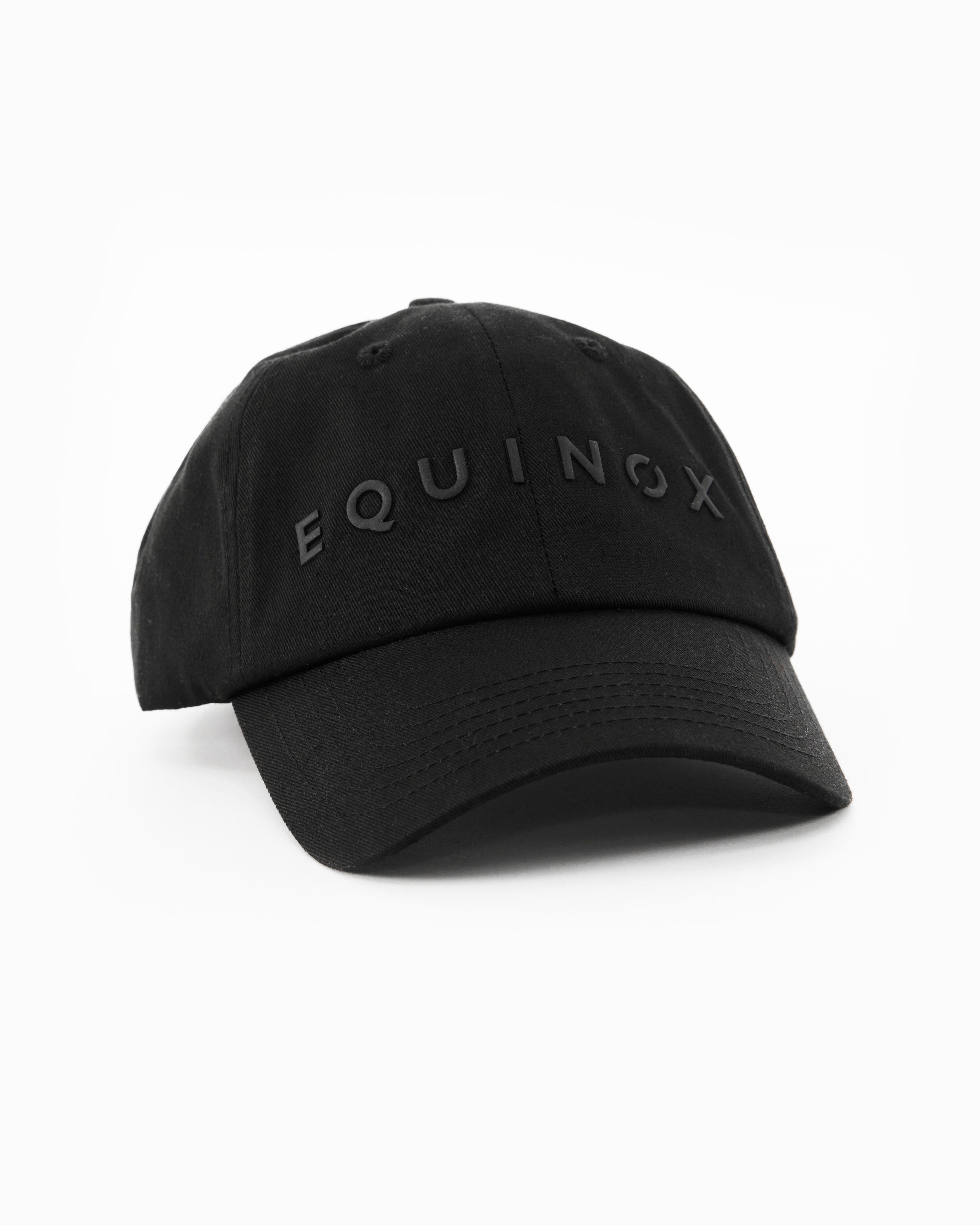 Equinox Baseball Cap for Men & Women - Adjustable & Breathable Sun Hat for Outdoor Sports, Running, Hiking - Stylish & Comfortable Unisex Dad Hat