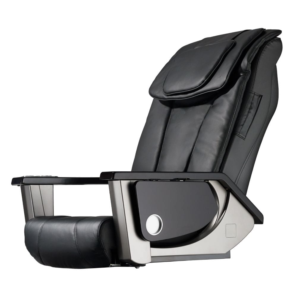 J&A Full Body Massage System Lenox LX FS6500 Spa Chair - Premium Massage Recliner for Home & Office Relaxation, Stress Relief & Pain Management