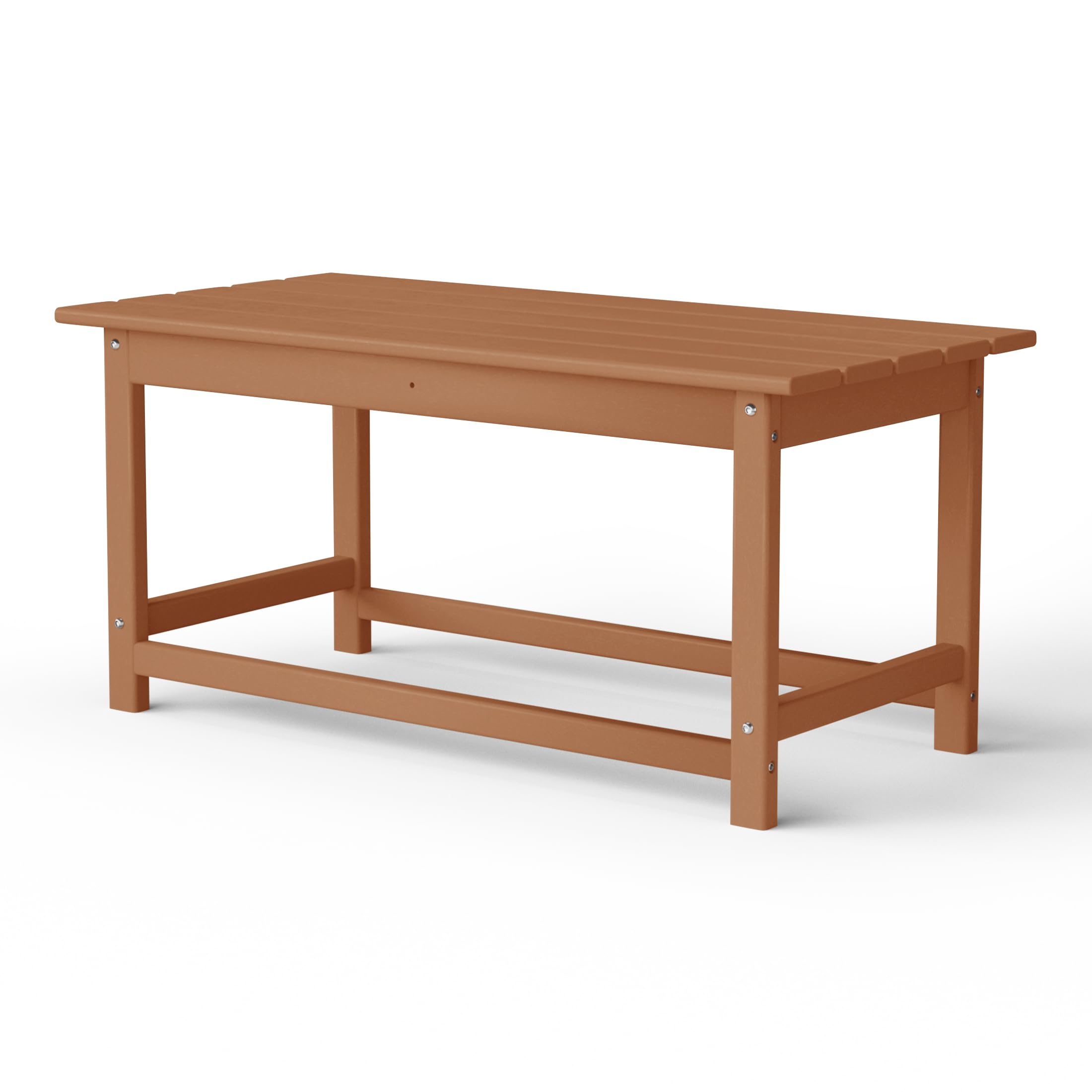 WestinTrends Malibu Outdoor Coffee Table - 35