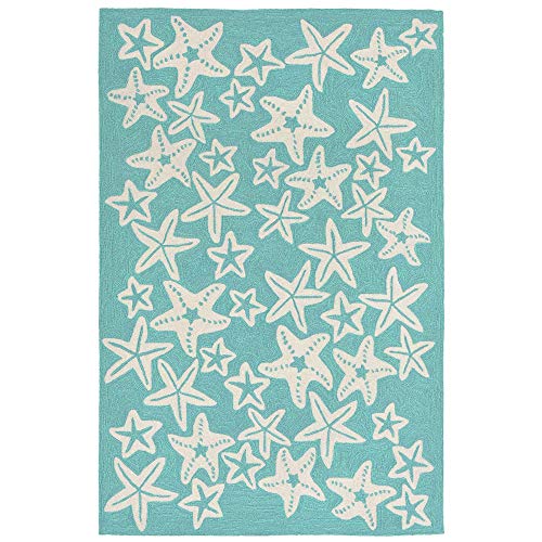 Starfish, Aqua