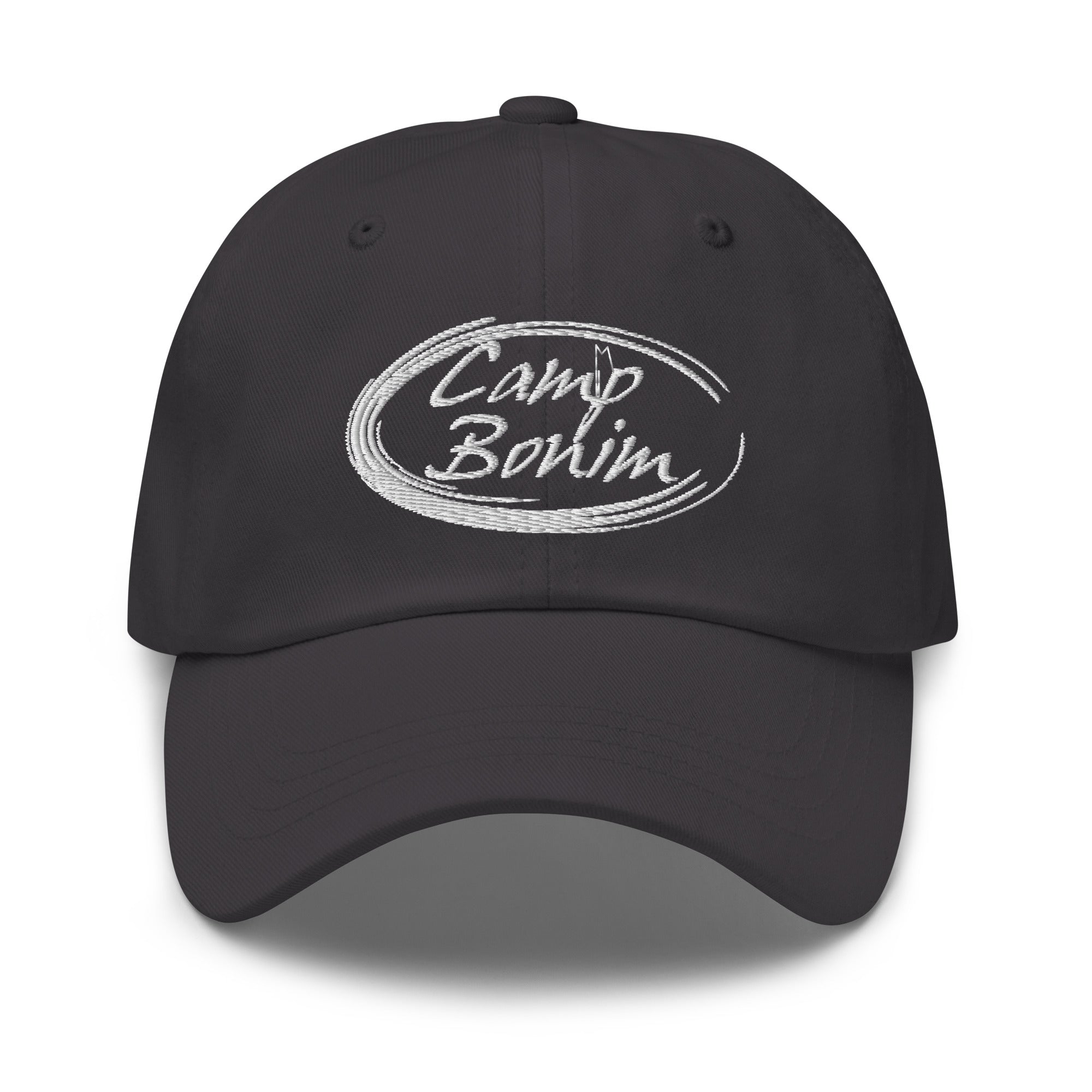 Bonim Twill Baseball Cap for Men & Women - Adjustable Dad Hat with Curved Brim - Casual Sun Protection for Outdoor, Sports, and Daily Wear