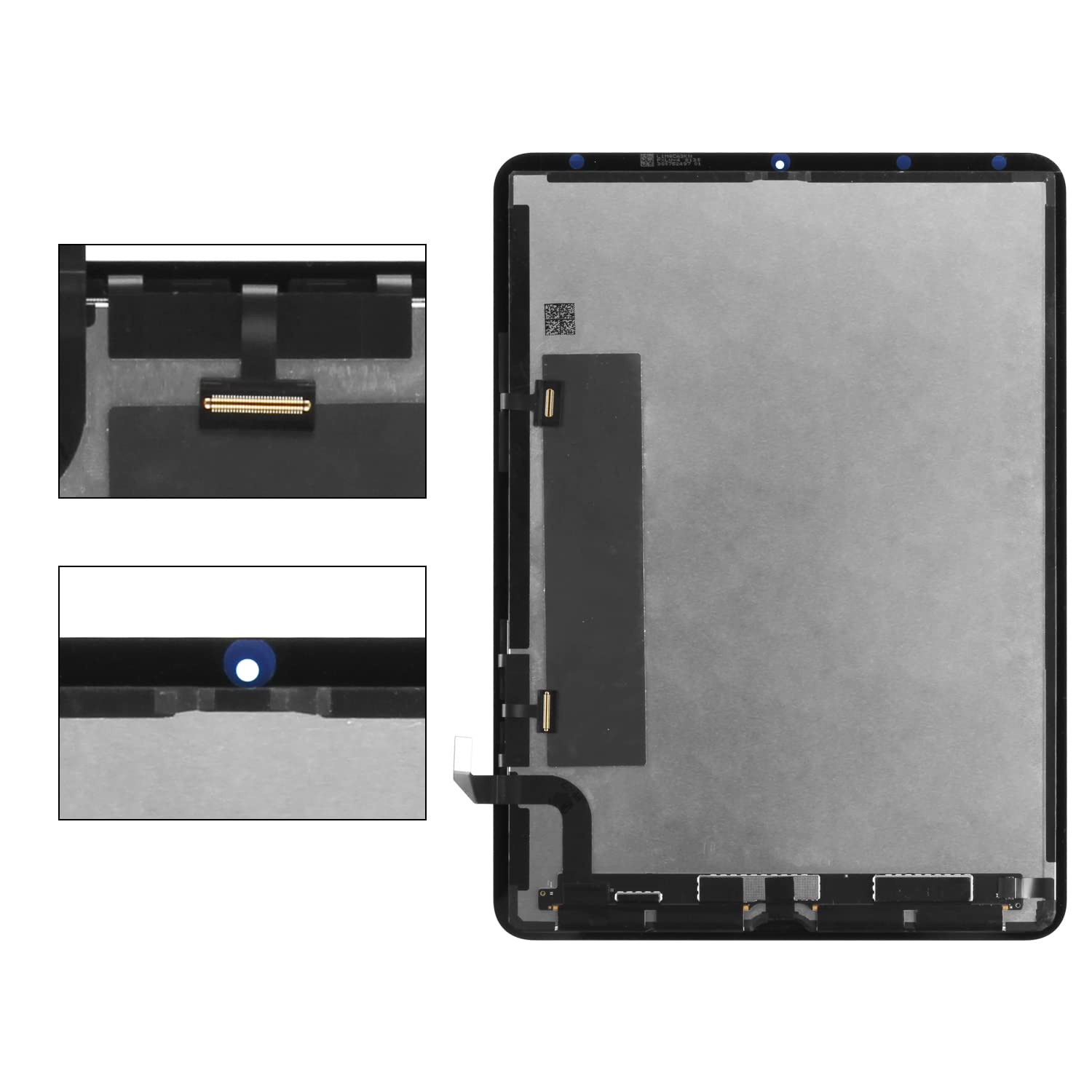 iPad Air 4 (4th Gen 2020) 10.9