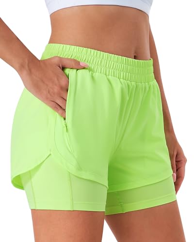 Neon Yellow
