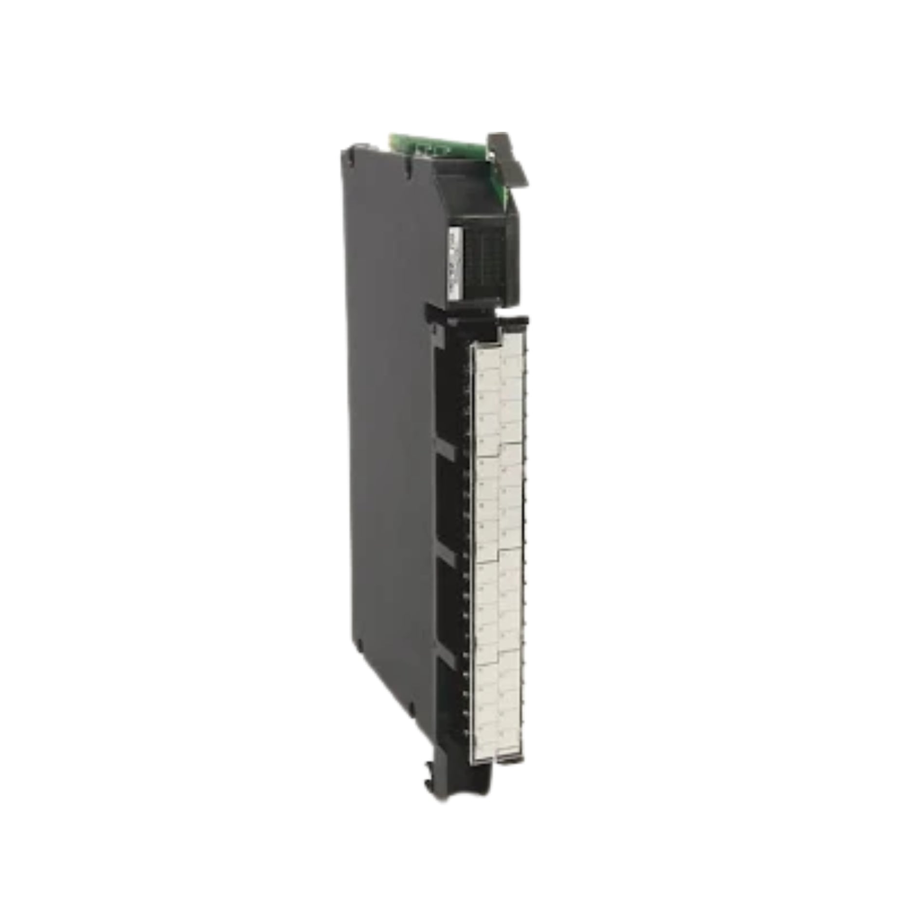 Allen Bradley 1771 IVN Industrial Input Module - High Performance PLC Control System Component for Automation & Manufacturing Applications