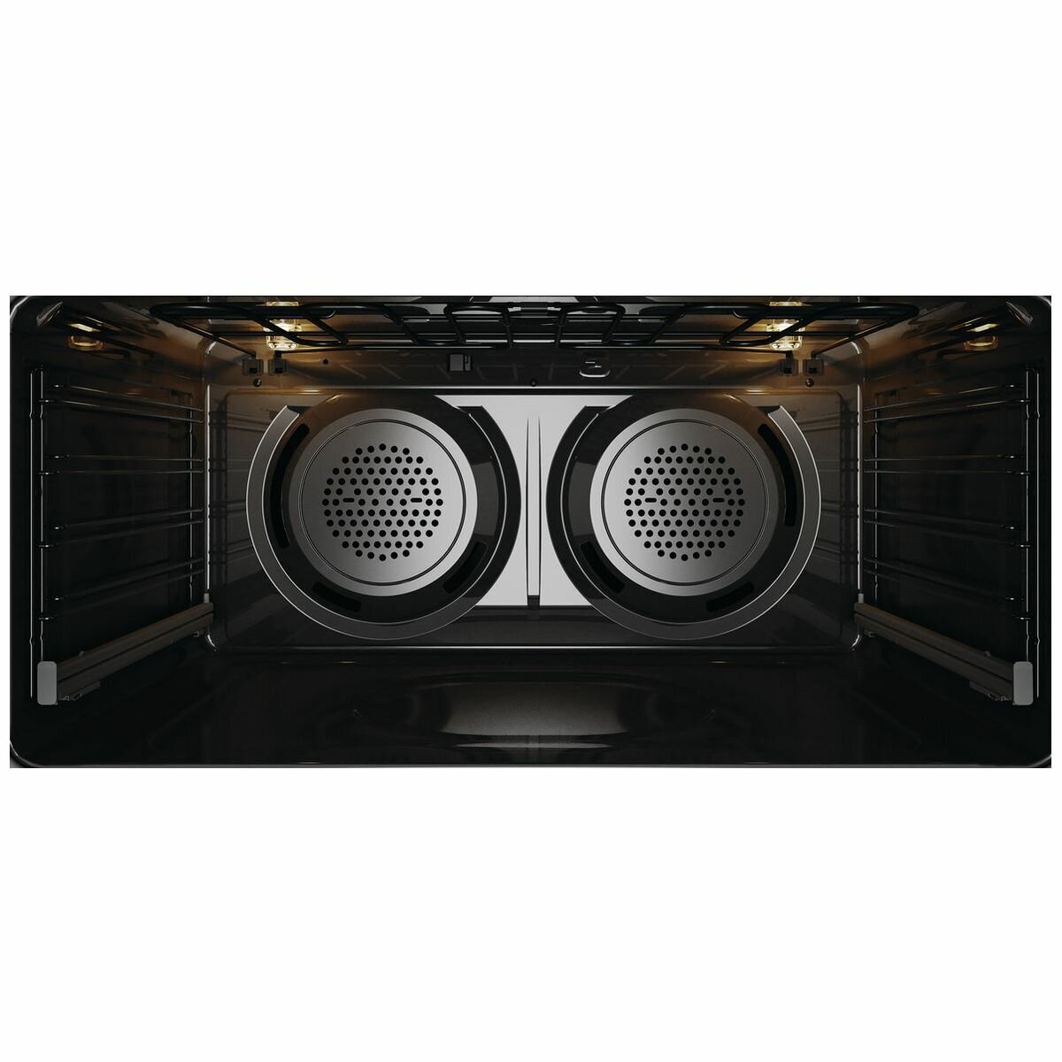 Electrolux EFEP956DSE 90cm Freestanding Pyrolytic Self-Cleaning Oven - Perfect for Home Baking, Roasting & Family Cooking