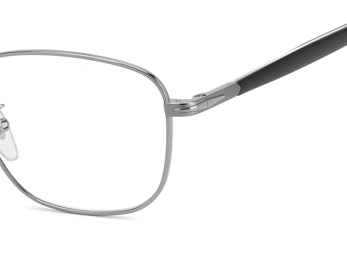 David Beckham DB1138 Men's Sunglasses - Polarized UV Protection Aviator Style for Driving, Travel & Outdoor Activities