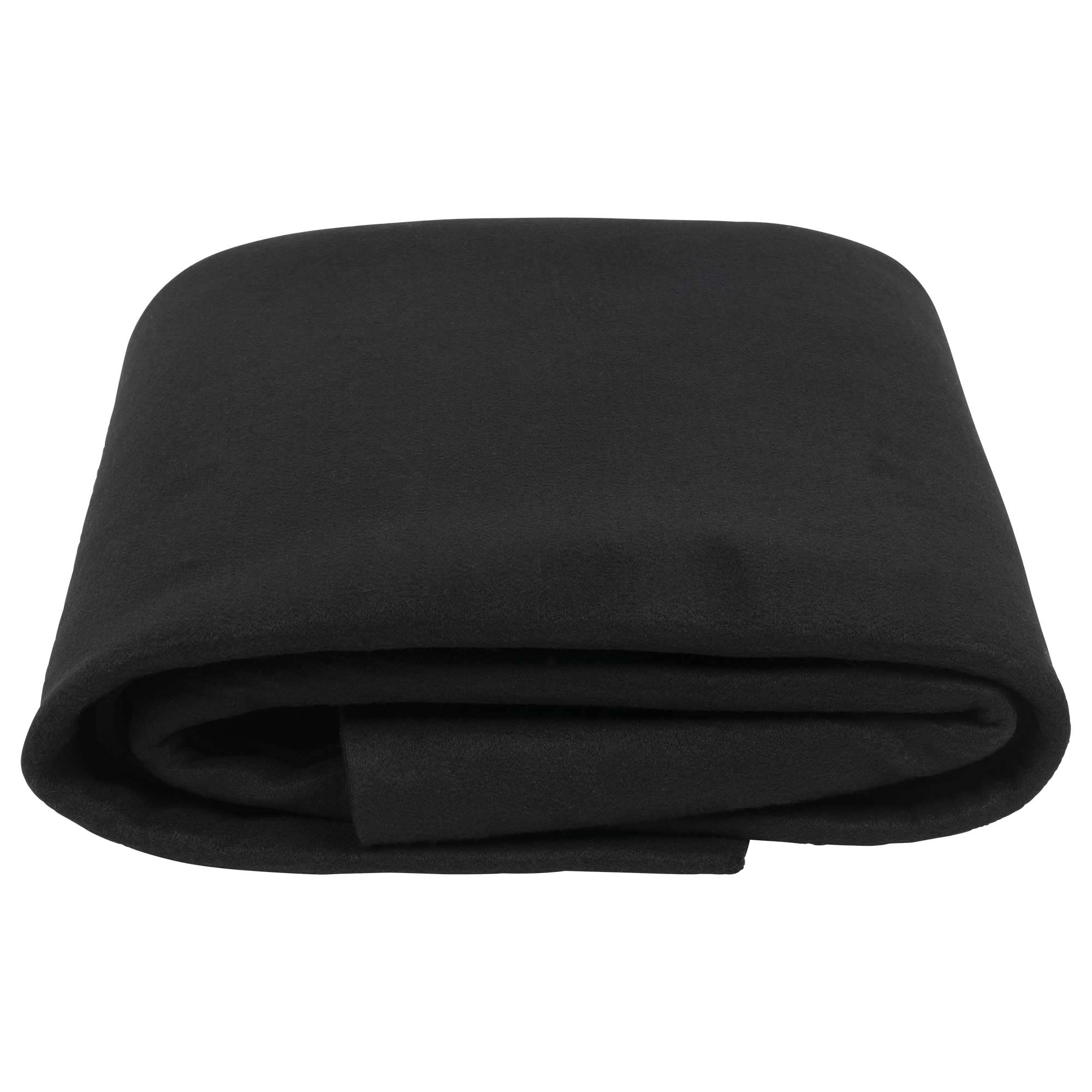 Sellstrom SoftShield Fire Blanket - 5' x 6' Carbon Fiber Felt High Temperature Resistant Fire Safety Blanket - Replacement Blanket for Home, Kitchen, Workshop & Emergency Use