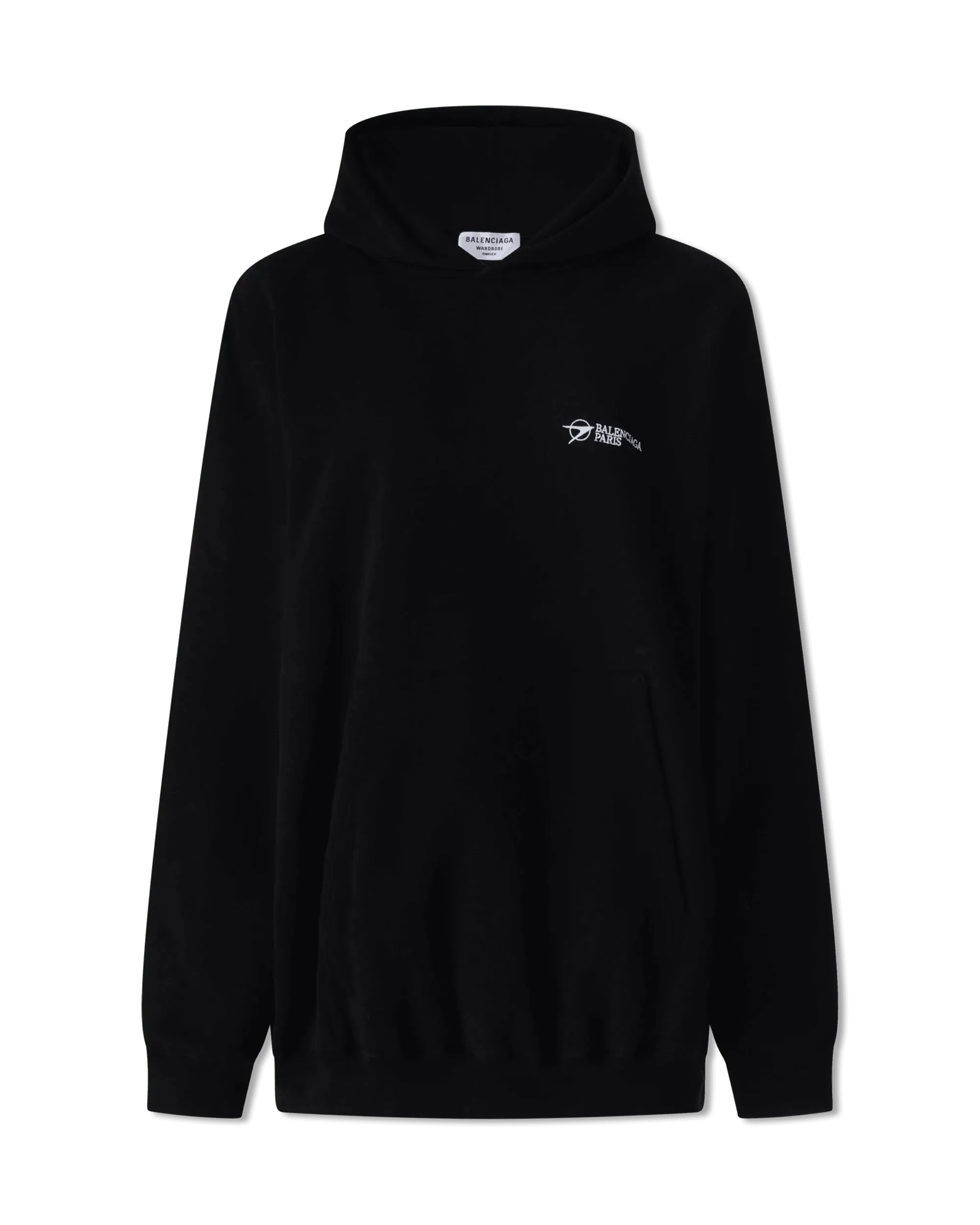 Premium Oversized Corporate Hoodie for Men & Women - Soft Fleece Pullover with Kangaroo Pocket - Ideal for Office Casual, Lounging & Outdoor Activities