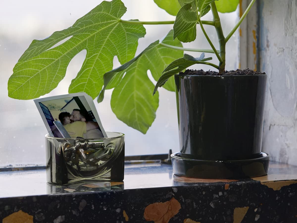 Iittala Kuru Ceramic Bowl – 6.25
