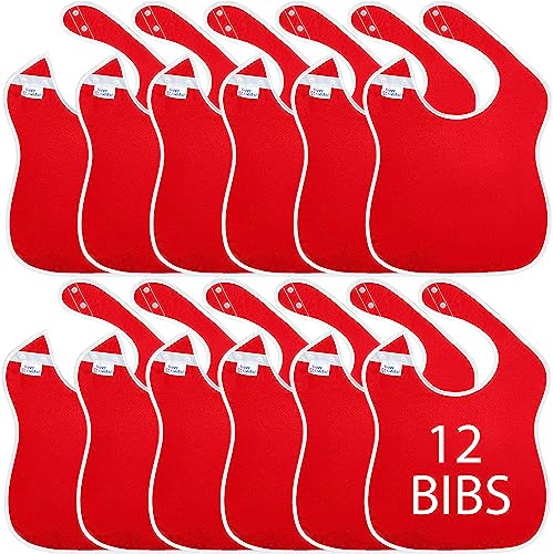 12-pack, Red