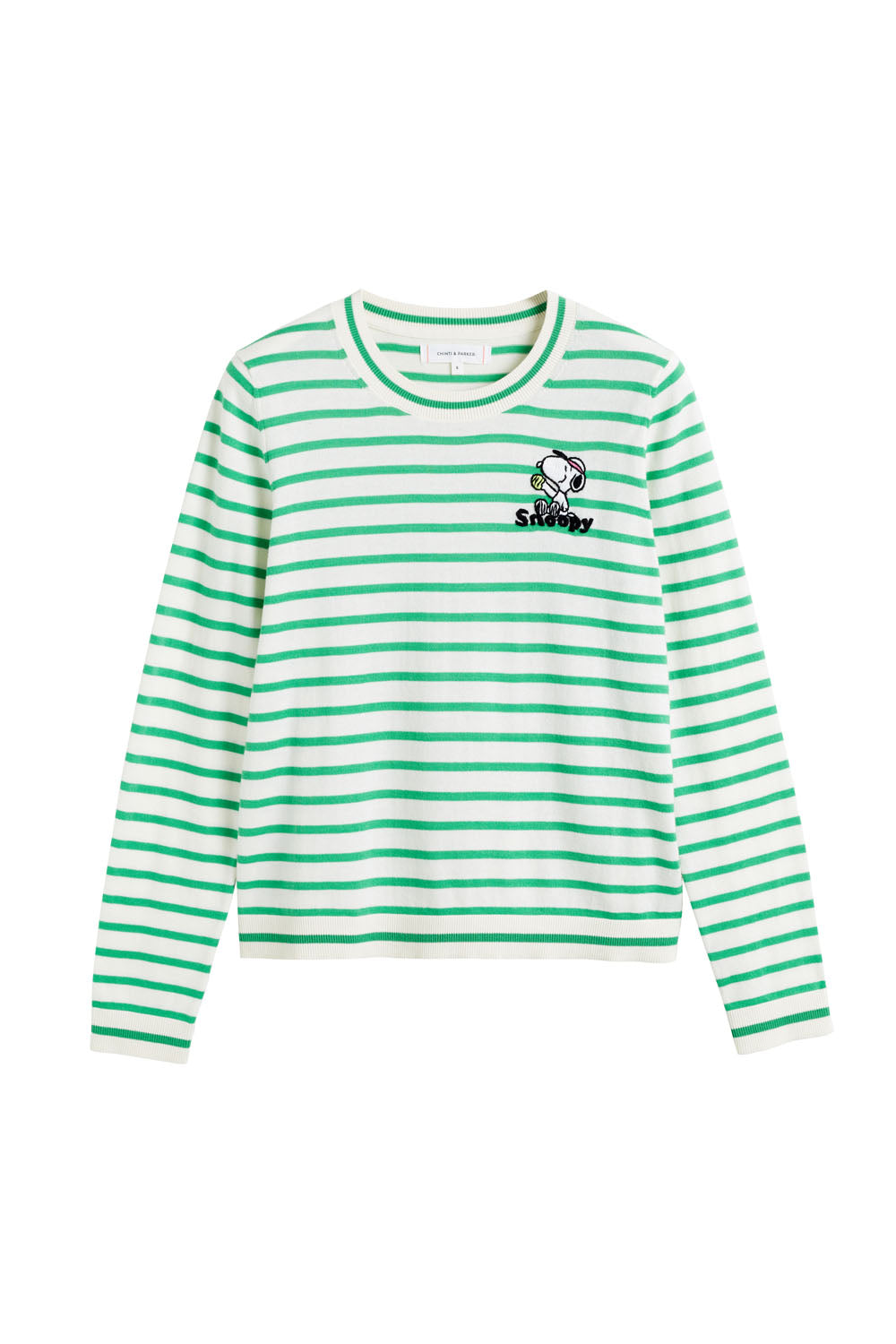 Premium Green Cotton Peanuts Racquet Club Sweater - Vintage Tennis Style Pullover for Men & Women - Perfect for Casual Wear, Golf Outings & Country Club Events