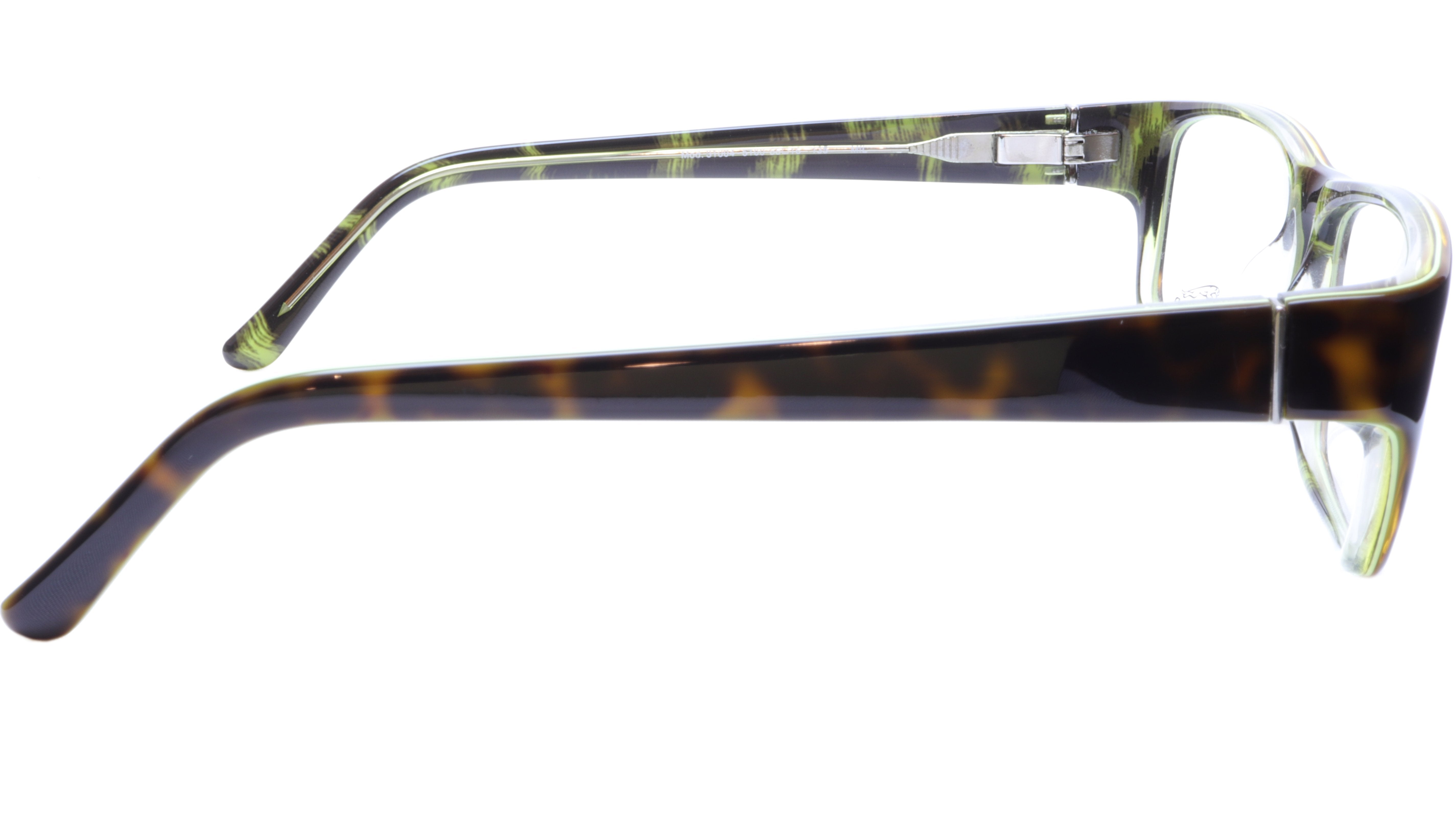 Premium Jaguar Eyeglasses Model 31004 - Classic Tortoise Acetate Frame Handcrafted in Germany | Perfect for Reading, Work & Fashion Accessory