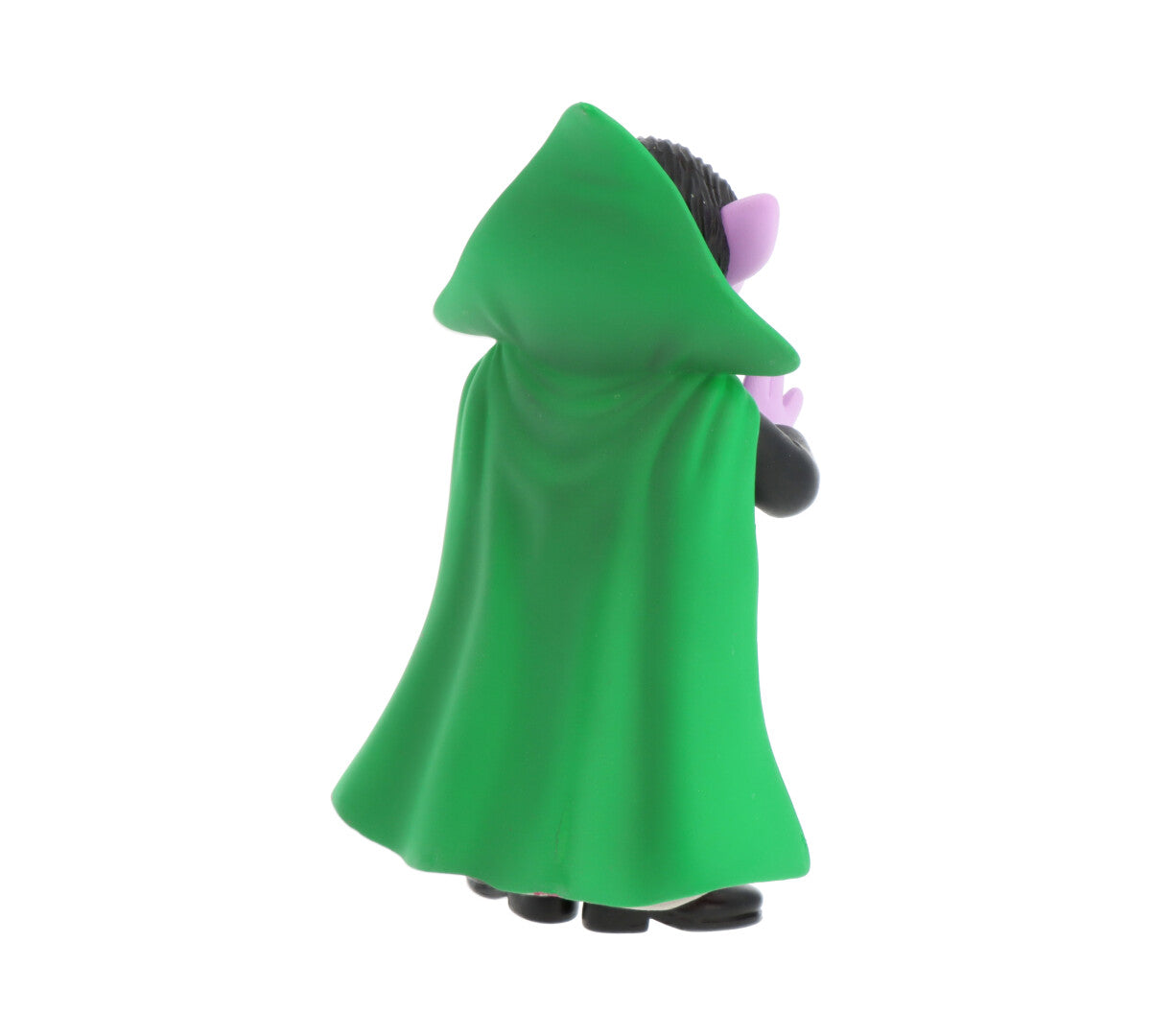 Count Von Count Collectible Figurine - The Muppets Sesame Street Character Statue for Fans & Collectors | Perfect for Home Decor, Office Display, and Gifts