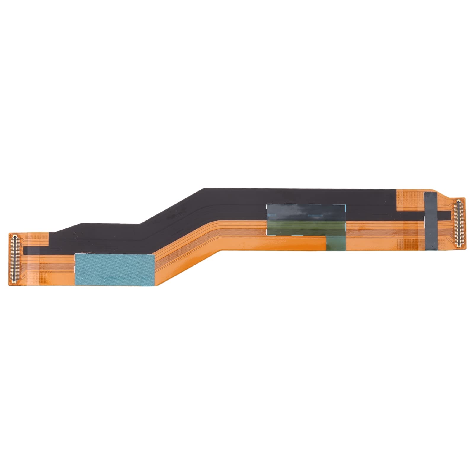 Flexible Motherboard Cable for Xiaomi Redmi Note 10 Pro 4G M2101K6G / Redmi Note 10 Pro / Redmi Note 10 Pro Max - Replacement Part for DIY Phone Repair & Maintenance