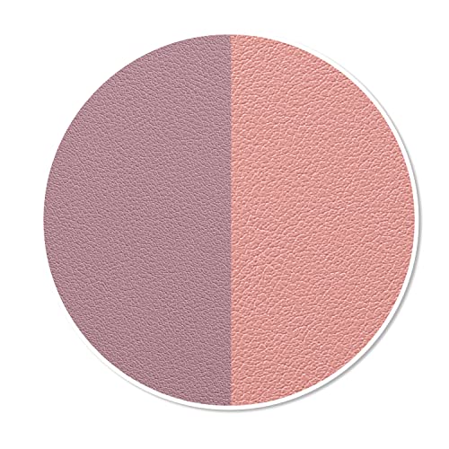 Dark Pink+pink