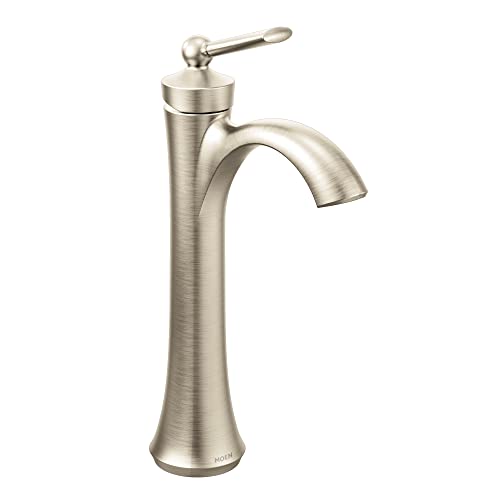 Brushed Nickel
