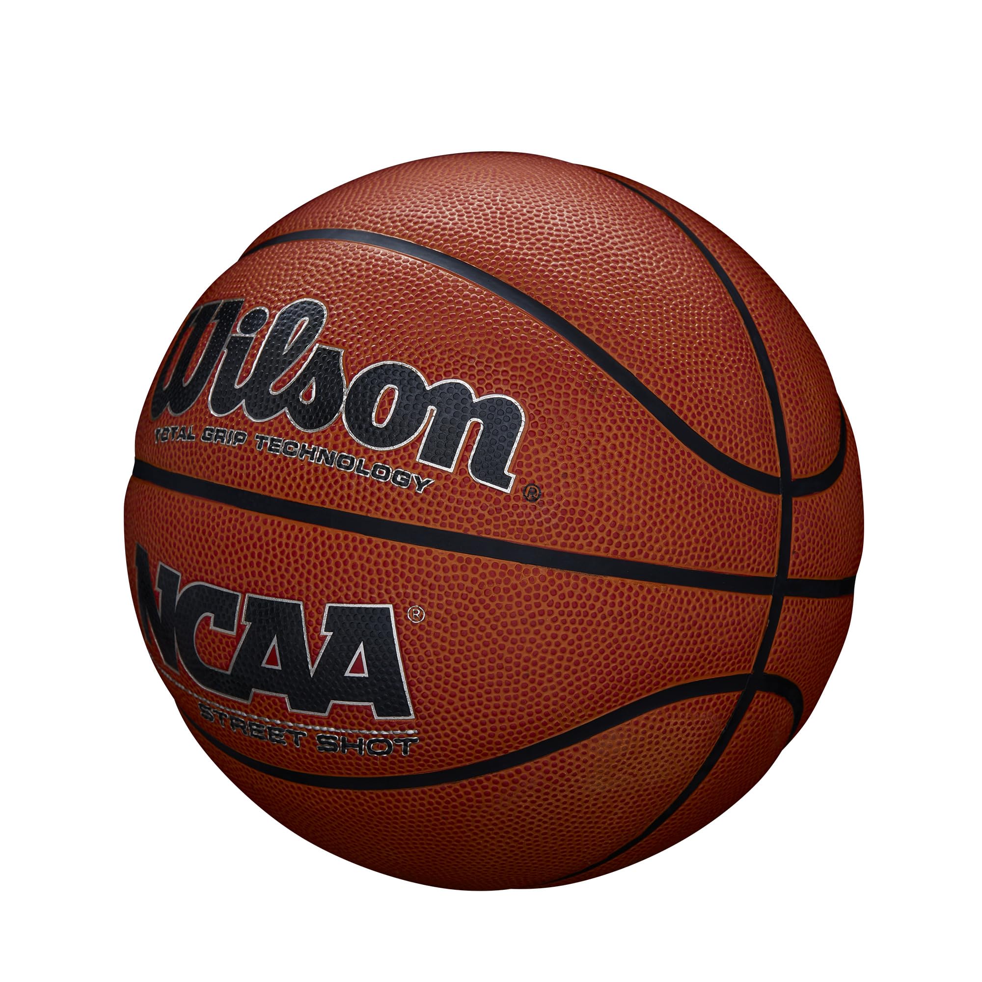 Wilson NCAA Street Basketball - 29.5