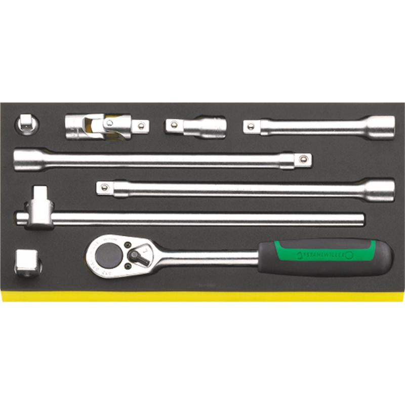 Stahlwille 96830603 TCS 1/2