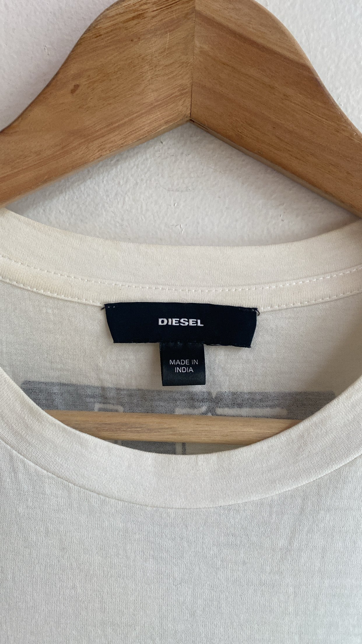 Diesel Destiny Graphic Tank Top for Women - Stylish Casual Summer T-Shirt - Perfect for Beach, Party & Everyday Wear